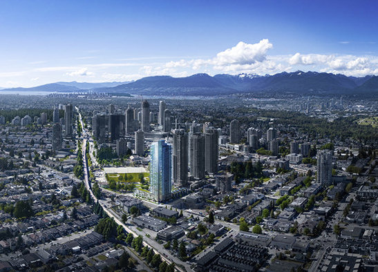 Polaris Metrotown photo 2