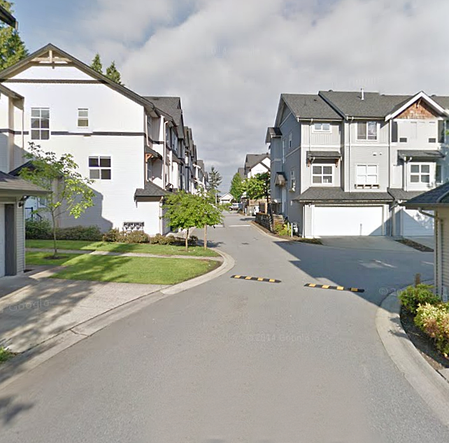 Sunridge Estates