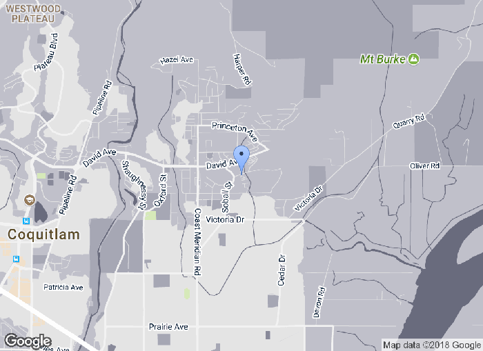 Kentwell location map 1