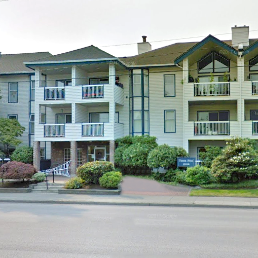 Photo 2 — click to view Upton Place photo 2