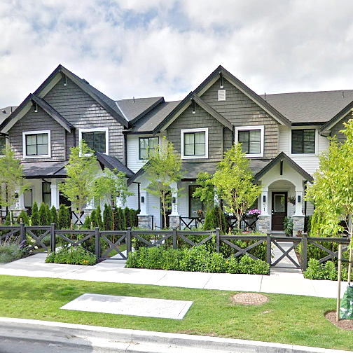 Blackberry Walk Townhomes photo 2