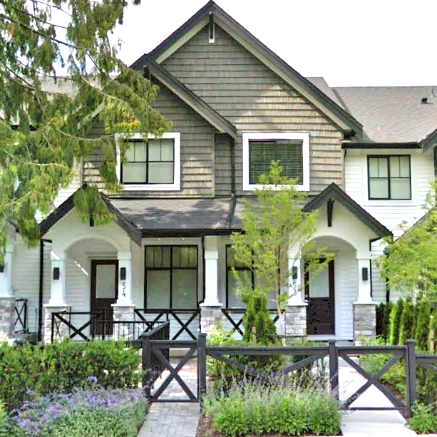 Blackberry Walk Townhomes photo 3