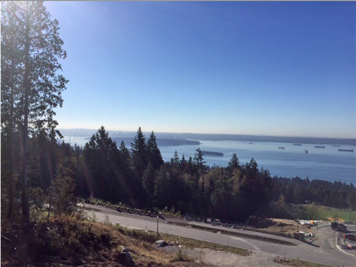 Photo 1 — click to view Homesite 8 photo 1