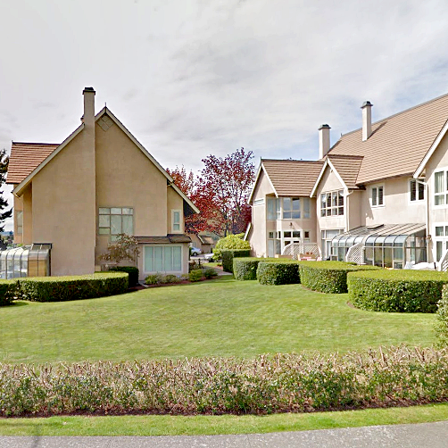 Rainbow Estates