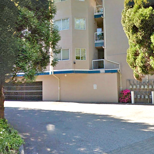 Berkley Terraces photo 3