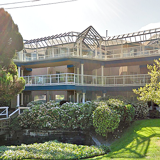 Berkley Terraces photo 2