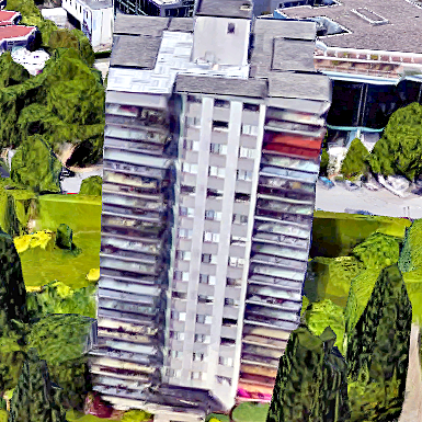 Photo 3 — click to view Ashby House photo 3