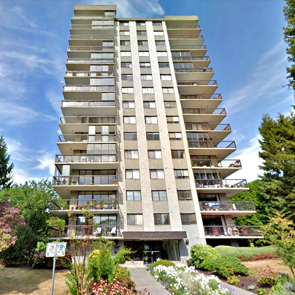 Photo 1 — click to view Ashby House photo 1