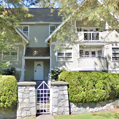 The Capilano Estate photo 4