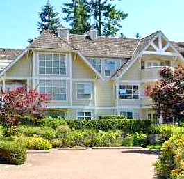 The Capilano Estate