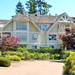 The Capilano Estate