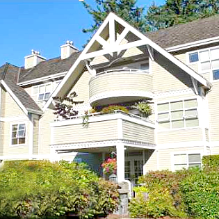 The Capilano Estate photo 2