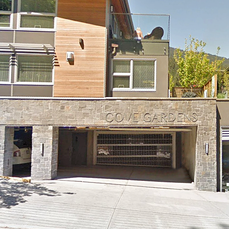 Cove Gardens photo 3