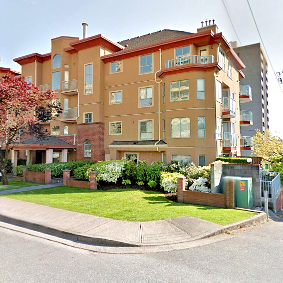Carmel Place Ii