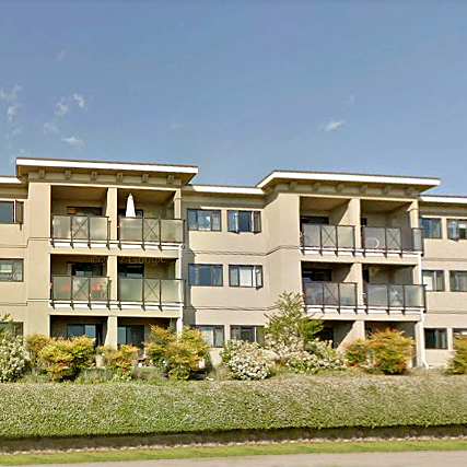 Harbourside Terrace