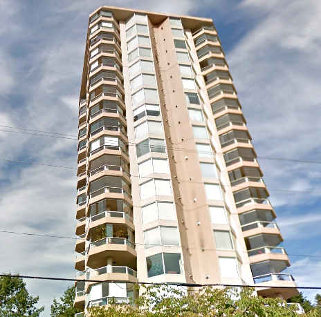 Victoria Place
