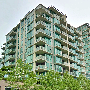 Esplanade West photo 2