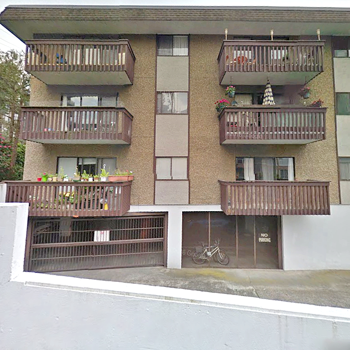 Photo 3 — click to view Excelsior House photo 3