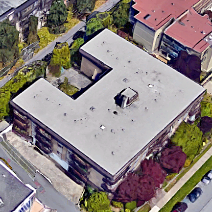 Photo 1 — click to view Excelsior House photo 1