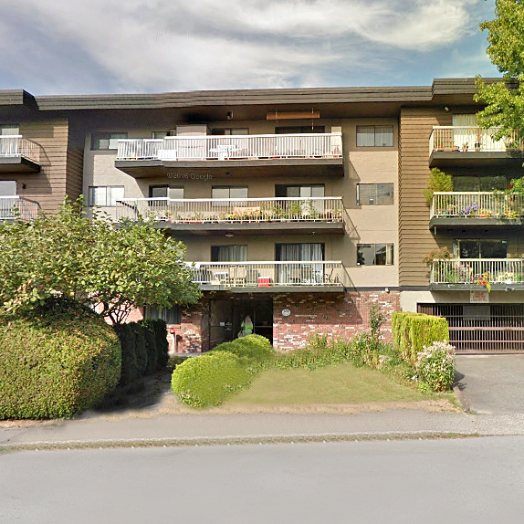 Lorraine Place