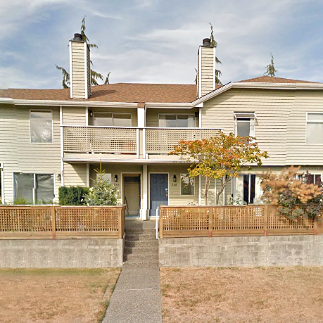 Lower Lonsdale photo 3