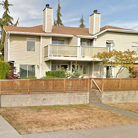Lower Lonsdale