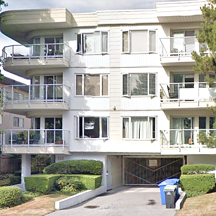 Photo 2 — click to view Beverly Court photo 2