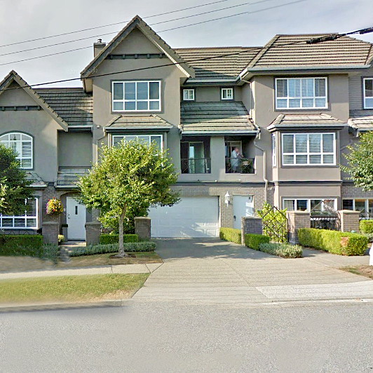 Maple Lane