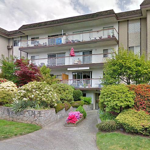 Photo 1 — click to view Kingsview Manor photo 1