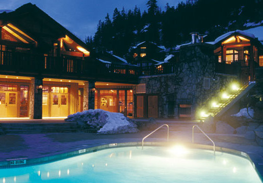 Photo 3 — click to view At Nature's Door photo 3