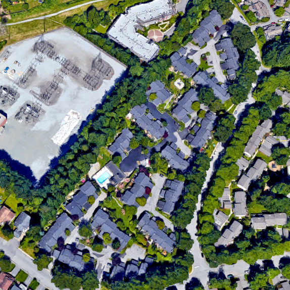Mountain Estates