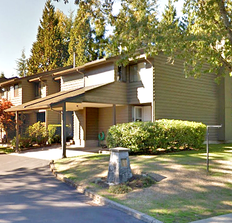 Mountain Estates