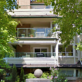 Parkgate Manor photo 2