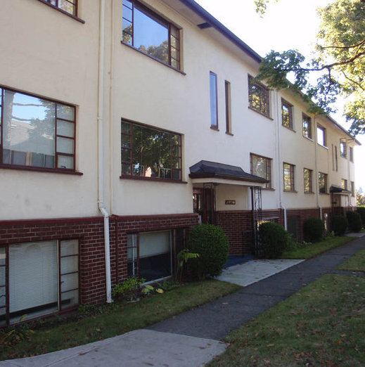 Boulevard Apartments No 3 Ltd