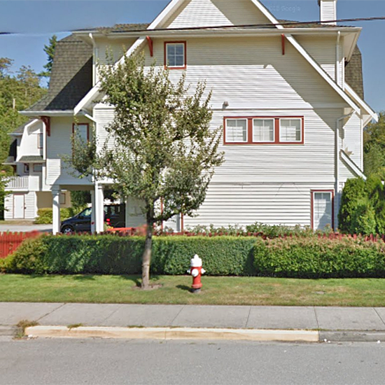 The Gables At Eastbrook Green photo 2