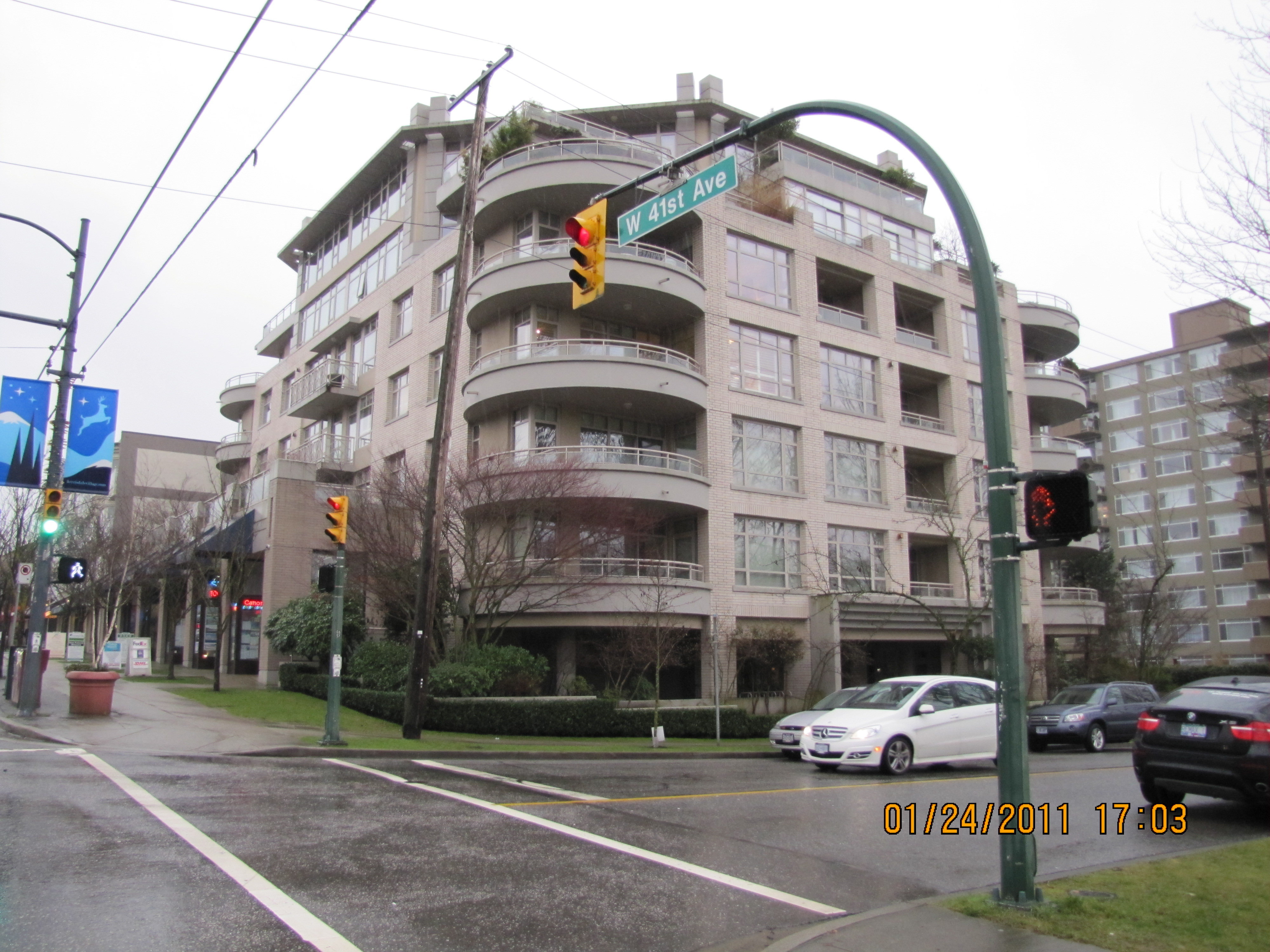 Elm Park Place photo 3