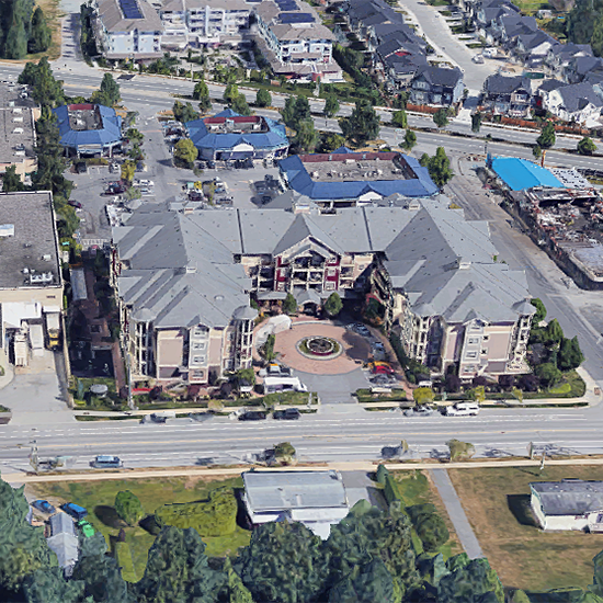 Avalon Gardens Retirement Community