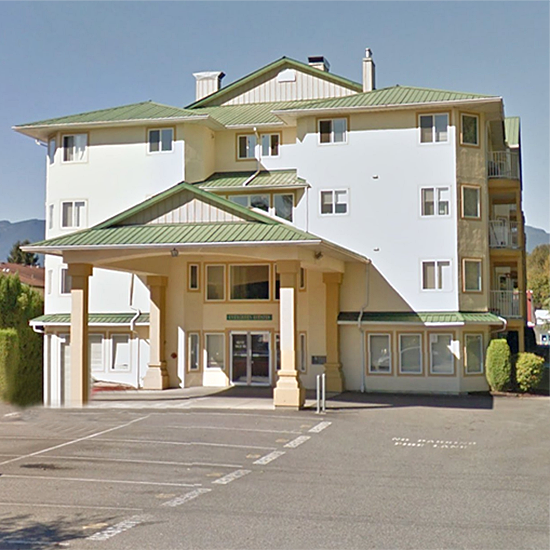 Evergreen Estates