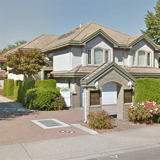 Evergreen Estates