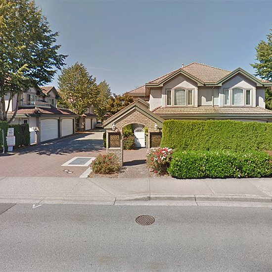 Evergreen Estates photo 2