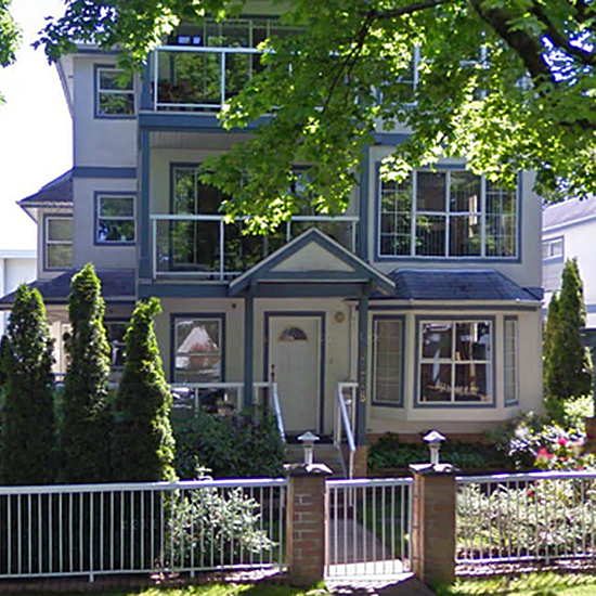 Photo 1 — click to view The Maples photo 1