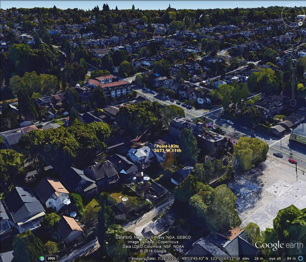 Point+Kits location map 2