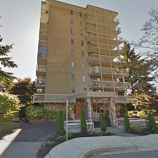 Westview Terrace