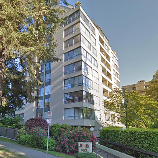 Hemingway Place photo 4
