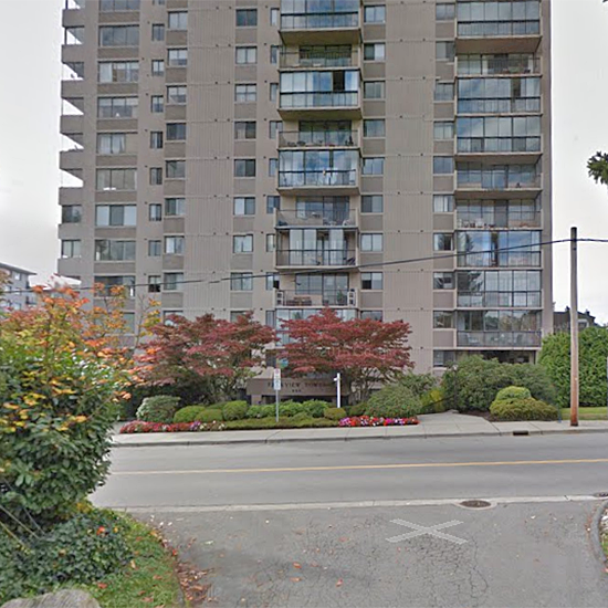 Parkview Tower photo 2
