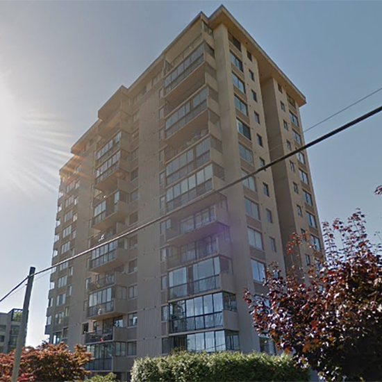 Parkview Tower photo 3