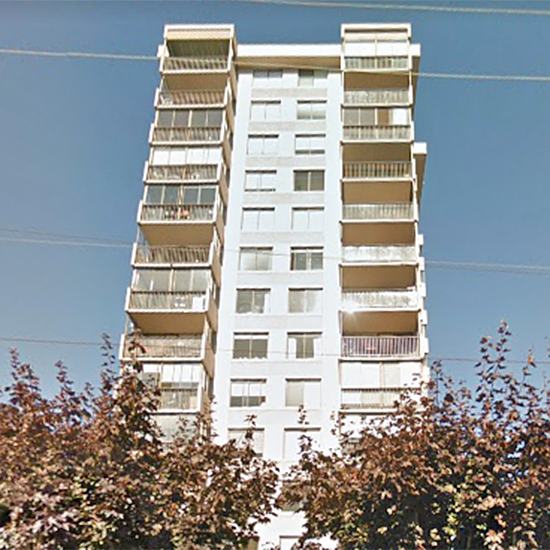 Parkview Tower photo 4