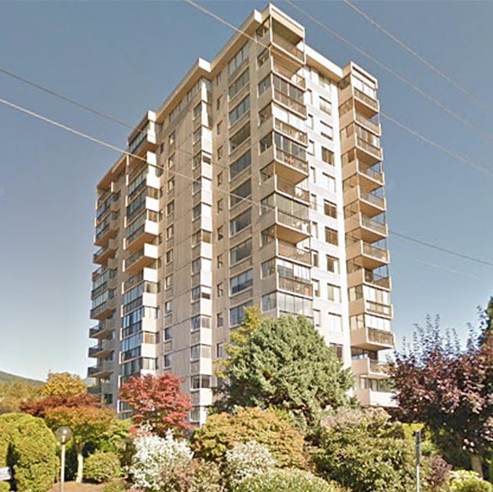 Parkview Tower