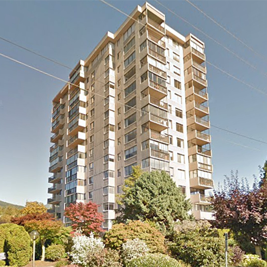 Parkview Tower