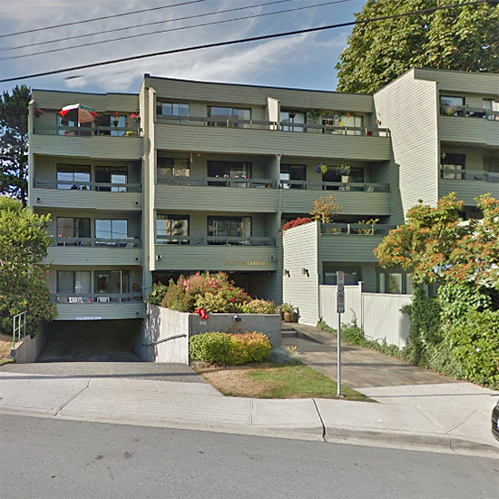 Bellevue Gardens photo 3